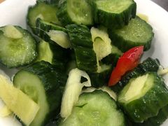 -康师傅私房牛肉面(北京南站店)