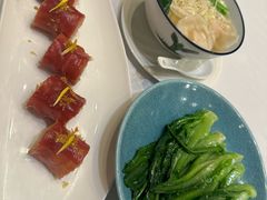 -明阁 Ming Court(广州朗豪酒店)