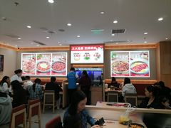 -小木屋拌饭(西安华阳城店)