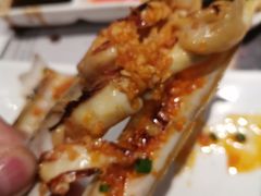 -大渔铁板烧(大悦城店)