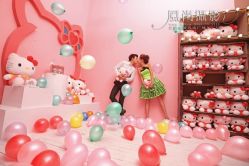 -风尚摄影(城隍庙民俗文化美食广场店)