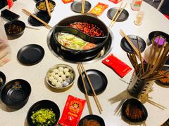 -钢管厂五区小郡肝串串香(南山店)