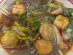 -闫家炸鸡架(五爱总店)