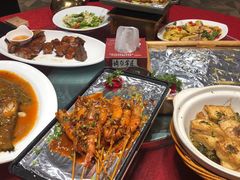-楚灶王(徐东店)