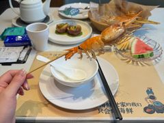 -79号渔船海鲜饭店(宝安店)