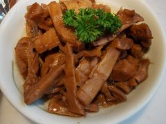 -涌上外婆桥(南塘店)