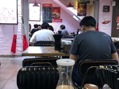-香港饭店0410(弘大店)