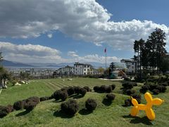 -云禾壹海景庄园餐厅