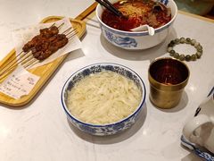 -陳香貴·兰州牛肉面(上海长风大悦城店)