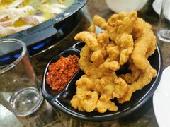 -鲜椒鱼·雅安地标性美食