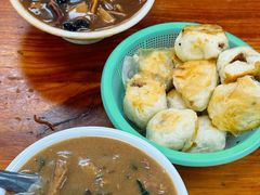 -逍遥镇刘相五胡辣汤豆沫馆(康复中街店)