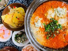 -张关合渣(航空大道店)