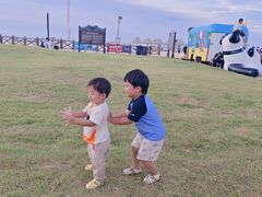 -那香海钻石沙滩浴场