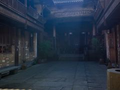 -上坦村