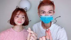 点击看大图 -3AM HAIR SALON烫发染发接发