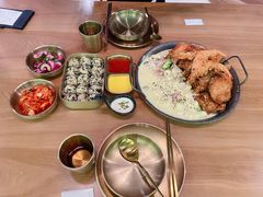 -HOTISLAND海鸡岛·韩国料理(江南西店)
