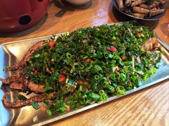 -星光小把串·海鲜烧烤(西安路店)