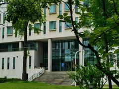 -上海财经大学(国定路校区)