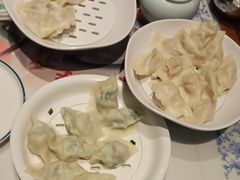 -东方饺子王(工农大路店)