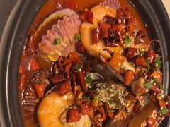 -船歌·鱼水饺青岛菜(金狮广场店)