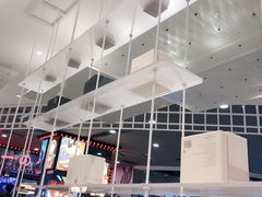 -奈雪的茶(湖滨银泰in77C区PRO店)