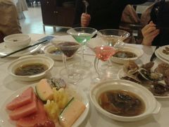 android_upload_pic-青岛蓝海大饭店·爱琴海自助餐厅(崂山店)