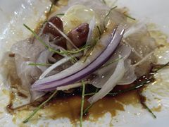 -鹤睦鱼生·啫啫煲·海鲜(保利百合店)