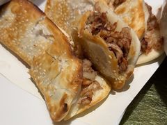 -三道菜(明堂公园店)