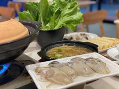 -冯姐生蚝(迎宾广场店)