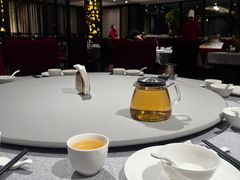 -潮府馆·非遗潮州菜·世纪公园(新国际博览中心店)