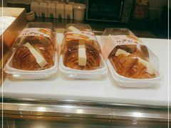 -麦的多生日蛋糕(花满庭店)