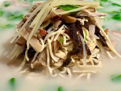 -狮王府淮扬菜(夫子庙老门东店)