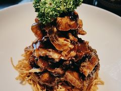 -应天大明王朝·南京菜创始店(中山陵店)