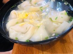 -老盛兴汤包馆(江宁一店)