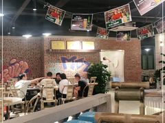 大堂-神伙烧烤(江北黄泥塝店)