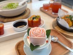 -蔡澜点心·粤菜(赛格国际购物中心店)