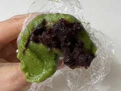 -许阿姨糕团店(南京总店)
