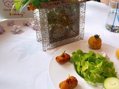 -Le Comptoir de Pierre Gagnaire