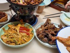 -小吊梨汤·北京菜·烤鸭(鸟巢店)