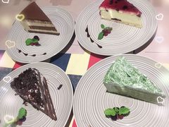 -遇见西木美式餐厅(体育路店)