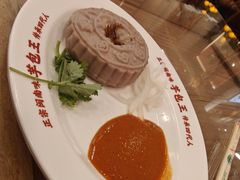 -芋包王闽南茶楼(八市店)