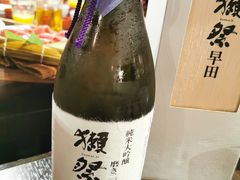 -俺的焼肉(銀座9丁目店)