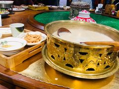 -蒙古大营(朝阳公园店)