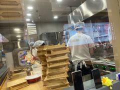-喜家德虾仁水饺(华强天虹店)
