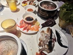 -加餐海鲜自助(宝龙一城店)
