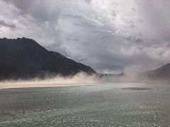 -佛掌沙丘