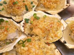 -神府路壹号·海鲜烧烤·砂锅粥·锅物(三坊七巷店)