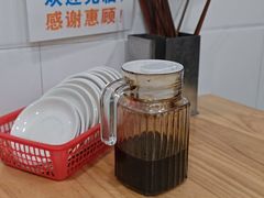-上海恩记汤包馆(东三街店)