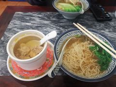 -益寿炖品店