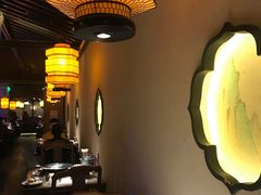 -绿茶餐厅(领展购物广场·中关村店)